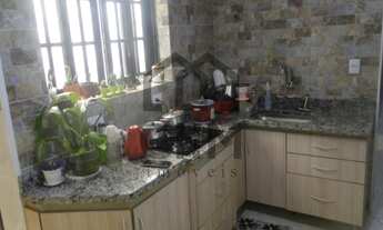 Imagem 6: CASA RESIDENCIAL em SANTO ANDRÉ - SP, VILA ELDÍZIA