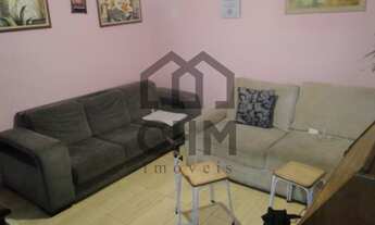 Imagem 4: CASA RESIDENCIAL em SANTO ANDRÉ - SP, VILA ELDÍZIA