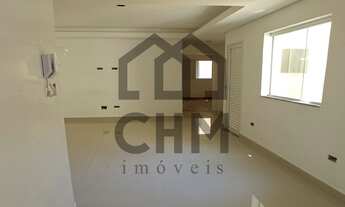 Imagem 3: APARTAMENTO RESIDENCIAL em SANTO ANDRÉ - SP, CAMPESTRE