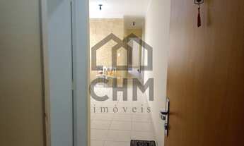 Imagem 2: APARTAMENTO RESIDENCIAL em SANTO ANDRÉ - SP, VILA VALPARAÍSO