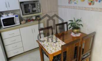 Imagem 7: CASA RESIDENCIAL em SANTO ANDRÉ - SP, VILA ELDÍZIA