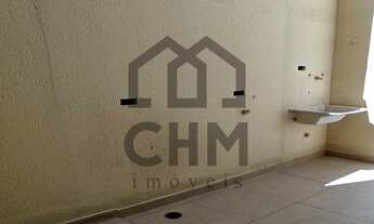 Imagem 5: APARTAMENTO RESIDENCIAL em SANTO ANDRÉ - SP, CAMPESTRE