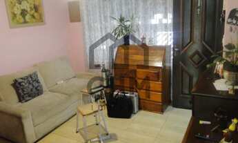 Imagem 3: CASA RESIDENCIAL em SANTO ANDRÉ - SP, VILA ELDÍZIA