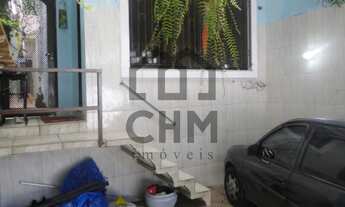 Imagem 2: CASA RESIDENCIAL em SANTO ANDRÉ - SP, VILA ELDÍZIA