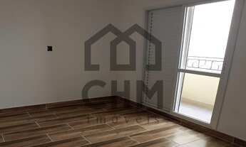 Imagem 6: APARTAMENTO RESIDENCIAL em SANTO ANDRÉ - SP, CAMPESTRE