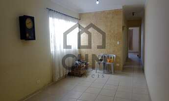 Imagem 3: APARTAMENTO RESIDENCIAL em SANTO ANDRÉ - SP, VILA VALPARAÍSO