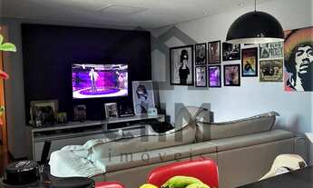 Imagem 4: APARTAMENTO RESIDENCIAL em SANTO ANDRÉ - SP, JARDIM BELA VISTA