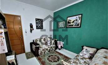 Imagem 2: APARTAMENTO RESIDENCIAL em SANTO ANDRÉ - SP, JARDIM PARAÍSO