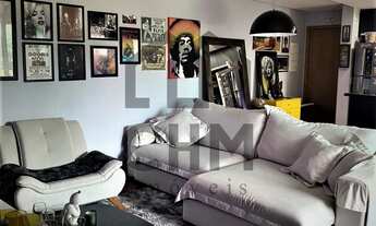 Imagem 2: APARTAMENTO RESIDENCIAL em SANTO ANDRÉ - SP, JARDIM BELA VISTA