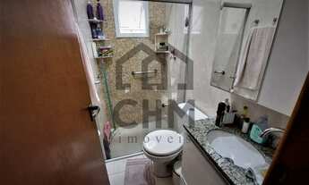 Imagem 3: APARTAMENTO RESIDENCIAL em SANTO ANDRÉ - SP, JARDIM PARAÍSO