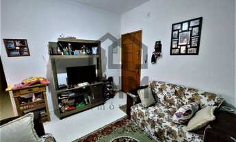 Imagem: APARTAMENTO RESIDENCIAL em SANTO ANDRÉ