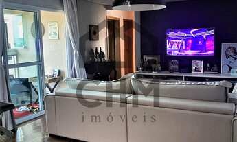 Imagem 3: APARTAMENTO RESIDENCIAL em SANTO ANDRÉ - SP, JARDIM BELA VISTA