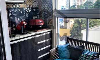 Imagem 5: APARTAMENTO RESIDENCIAL em SANTO ANDRÉ - SP, JARDIM BELA VISTA