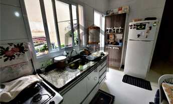 Imagem 5: APARTAMENTO RESIDENCIAL em SANTO ANDRÉ - SP, JARDIM PARAÍSO