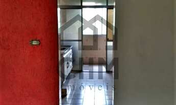 Imagem 2: APARTAMENTO RESIDENCIAL em SANTO ANDRÉ - SP, JARDIM ALVORADA