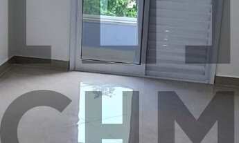 Imagem 4: APARTAMENTO RESIDENCIAL em SANTO ANDRÉ - SP, PARQUE DAS NAÇÕES