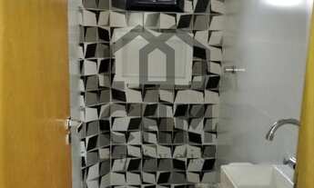 Imagem 4: APARTAMENTO RESIDENCIAL em SANTO ANDRÉ - SP, VILA PIRES