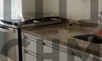 Imagem 2: APARTAMENTO RESIDENCIAL em SANTO ANDRÉ - SP, VILA VALPARAÍSO