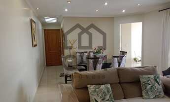 Imagem: APARTAMENTO RESIDENCIAL em SANTO ANDRÉ