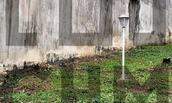 Imagem 6: TERRENO RESIDENCIAL em SANTO ANDRÉ - SP, VILA ELDÍZIA