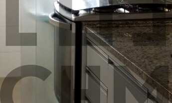 Imagem 5: APARTAMENTO RESIDENCIAL em SANTO ANDRÉ - SP, VILA VALPARAÍSO