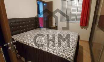 Imagem 6: APARTAMENTO RESIDENCIAL em SANTO ANDRÉ - SP, VILA GUIOMAR