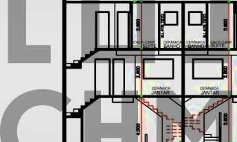 Imagem 7: TERRENO RESIDENCIAL em SANTO ANDRÉ - SP, VILA ELDÍZIA