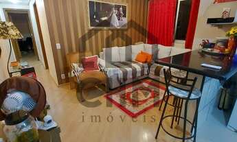 Imagem 2: APARTAMENTO RESIDENCIAL em SANTO ANDRÉ - SP, VILA GUIOMAR