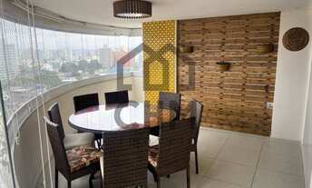 Imagem 6: APARTAMENTO RESIDENCIAL em SANTO ANDRÉ - SP, VILA FLORESTA