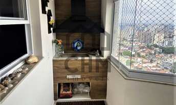 Imagem 7: APARTAMENTO RESIDENCIAL em SANTO ANDRÉ - SP, VILA FLORESTA