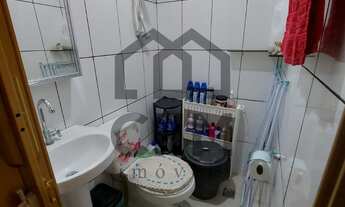 Imagem 4: APARTAMENTO RESIDENCIAL em SANTO ANDRÉ - SP, VILA GUIOMAR