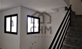 Imagem 2: APARTAMENTO RESIDENCIAL em SANTO ANDRÉ - SP, VILA PIRES