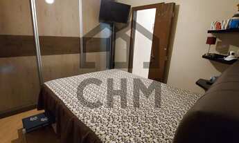 Imagem 5: APARTAMENTO RESIDENCIAL em SANTO ANDRÉ - SP, VILA GUIOMAR