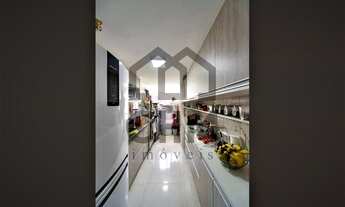 Imagem 7: APARTAMENTO RESIDENCIAL em SANTO ANDRÉ - SP, JARDIM ALVORADA