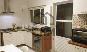 Imagem 5: CASA RESIDENCIAL em SANTO ANDRÉ - SP, CAMPESTRE