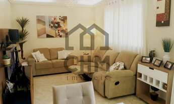 Imagem 4: CASA RESIDENCIAL em SANTO ANDRÉ - SP, CAMPESTRE