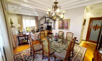 Imagem 6: APARTAMENTO RESIDENCIAL em SÃO PAULO - SP, MOEMA