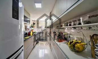 Imagem 6: APARTAMENTO RESIDENCIAL em SANTO ANDRÉ - SP, JARDIM ALVORADA