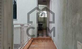 Imagem: CASA RESIDENCIAL em SANTO ANDRÉ - SP, JARDIM