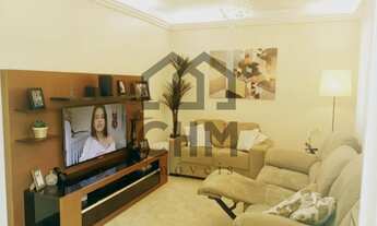 Imagem 3: CASA RESIDENCIAL em SANTO ANDRÉ - SP, CAMPESTRE