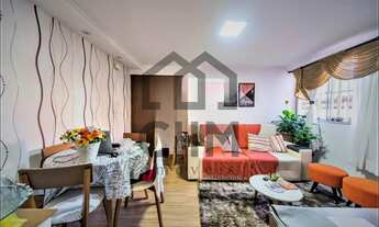 Imagem 3: APARTAMENTO RESIDENCIAL em SANTO ANDRÉ - SP, JARDIM ALVORADA