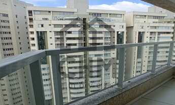 Imagem 6: APARTAMENTO RESIDENCIAL em SANTO ANDRÉ - SP, CASA BRANCA