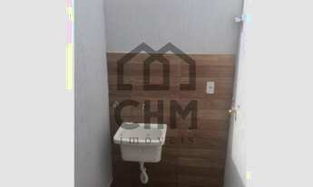 Imagem 2: APARTAMENTO RESIDENCIAL em SANTO ANDRÉ - SP, VILA BASTOS