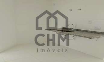 Imagem 2: APARTAMENTO RESIDENCIAL em SANTO ANDRÉ - SP, CASA BRANCA