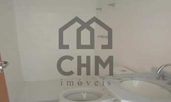 Imagem 7: APARTAMENTO RESIDENCIAL em SANTO ANDRÉ - SP, CASA BRANCA