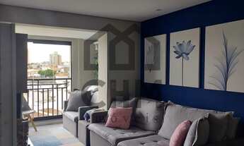 Imagem: APARTAMENTO RESIDENCIAL em SANTO ANDRÉ