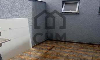 Imagem 5: APARTAMENTO RESIDENCIAL em SANTO ANDRÉ - SP, VILA PRÍNCIPE DE GALES