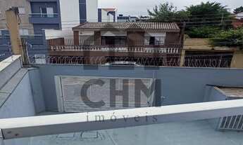 Imagem 7: APARTAMENTO RESIDENCIAL em SANTO ANDRÉ - SP, VILA PRÍNCIPE DE GALES