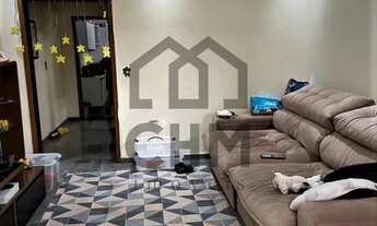 Imagem: CASA RESIDENCIAL em SANTO ANDRÉ - SP, JARDIM