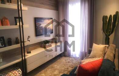 Imagem 2: APARTAMENTO RESIDENCIAL em SANTO ANDRÉ - SP, CASA BRANCA